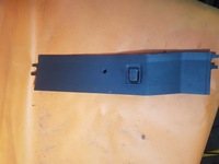 фото thumb №1, Заглушка захист пластик консолі man tgs euro 6