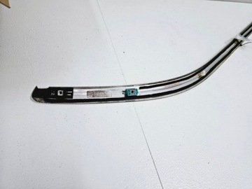 фото thumb №6, Citroen ds 4 i 1 планка двері лівий зад хром