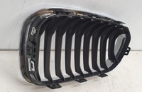 фото thumb №7, Bmw 1 f20 f21 lift m-sport решётка радиатора решётка радиатора правая nowa