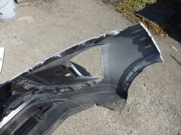 фото thumb №11, Бампер перед mitsubishi eclipse cross 17-21