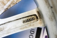 фото thumb №12, Комплект диск bmw x5 f15, f85 6853954 4.4l бензиновый 330kw 2014