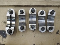 фото thumb №5, Hyundai i20 ix20 1.4 crdi головка валы d4fc 2008-