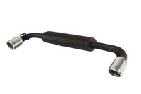 фото thumb №1, Гаситель конечный opel astra k хэтчбек 2015- ulter