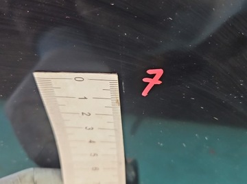 фото thumb №10, Двері водія перед ліві seat ibiza iv 6j 5d lz9y 5-двері