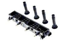 фото thumb №3, Катушка зажигания opel vectra c 1.6 16v 04- zafira a 1.6 16v 99- astra