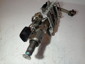 фото thumb №6, Колонка рулевая vw jetta 1.6 fsi 1k1419502ab