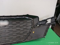 фото thumb №13, Бампер передній перед audi q4 e-tron 89a807725a 89a853653a