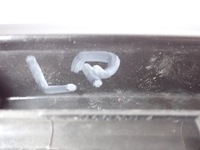 фото thumb №7, Ручка наружная левая перед передняя dacia duster ii