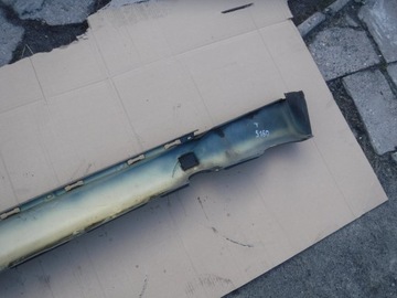 фото thumb №8, Планка пороговая левая mercedes w140 a1406901340