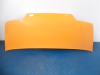 фото thumb №1, Fiat ducato 94-02r капот кришка багажника перед помаранчева