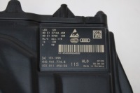 Новая оригинал  фара full led правый перед audi a8 d4 4h0941774b Цена, фото thumb