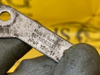 фото thumb №6, Ушко кронштейн кронштейн двигателя porsche 911 997