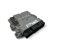 фото thumb №8, Блок керуючий двигуна ecu volvo v70 iii bw 31355669 2009