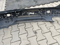 фото thumb №11, Бампер задній  задній bmw x3 f25 lci рестайлінг колір 475