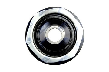 фото thumb №9, Колесо пасове вала колінчастого mazda eng.kl 2.5 v6 626 ge 91-97 xedos-9