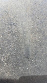 фото thumb №16, Бампер передній перед kia ceed i lift 09-12