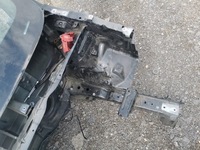 фото thumb №2, Opel mokka лонжерон чверть ліва перед 14 r