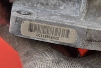 фото thumb №8, Дроссельная заслонка 96bf-cc ford ka mk1 1.3 8v 01r