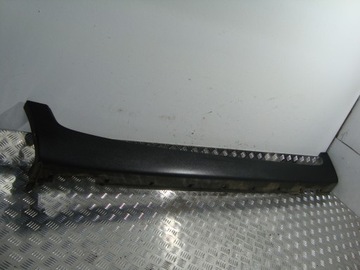 фото thumb №1, Планка накладка порога права sportage iii 10-15