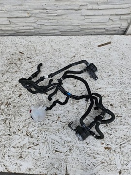 фото thumb №1, Cupra formentor шланг води 1,4tsi 5wa820499