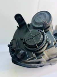 фото thumb №12, Фара права перед volkswagen vw passat b7 3ab941006 90003373 зчеплення