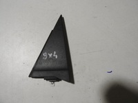 фото thumb №1, Audi a1 захист заглушка двері зад 8x4839904f mat