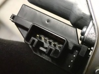 фото thumb №5, Toyota yaris iii 11- моторчик двірники задня