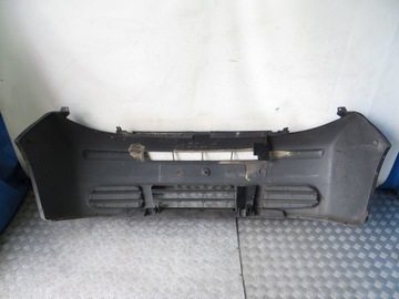 фото thumb №7, Opel vivaro бампер перед переднє 7700312785 01-