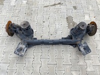 фото thumb №1, Балка підвіска задня ford transit connect 2017 2.0 d eu