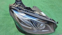 фото thumb №2, Mercedes e-klasa w213 full led лампа передняя