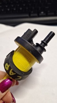 фото thumb №2, Клапан вакуумa renault dacia nissan 149304569r