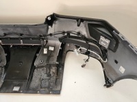 Бампер задний задний  ferrari 12 cilindri f167 Доставка, фото thumb