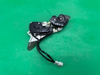 фото thumb №1, Замок задній кришки багажника honda legend iv kb1 04-12