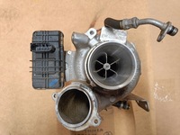 фото thumb №6, Bmw g01 g05 g11 g20 g30 g32 b57 турбонагнітач turbo 8584218 51.000km !