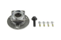 фото thumb №1, Ступица подшипник колеса задняя nty smart city-coupe 0.8 cdi