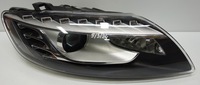 фото thumb №1, Audi q7 рестайлінг 2009-2015 trixenon з led 4l0941004a лампа права перед передня