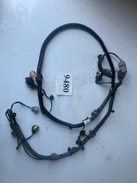 фото thumb №1, Джгут протитуманні фари pdc перед peugeot 508 9670748680 дорестайлінг