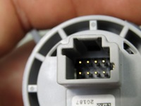 фото thumb №5, X-trail iv t33 24r кнопка старт сплав вимикач перемикач