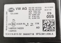 фото thumb №11, Фара передняя полный led правая перед cupra formentor 5fg941036a новый