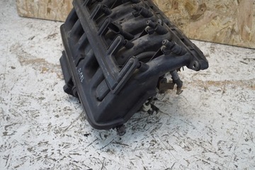 фото thumb №7, Коллектор всасывающий bmw e46 e39 m52 1438140