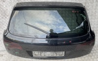 фото thumb №1, Крышка багажника багажника комплектная audi q7 4l org fv
