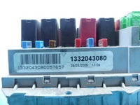 фото thumb №7, Бортовой компьютер 0281012597 peugeot boxer i 2.0 hdi