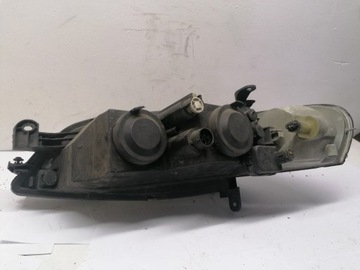 фото thumb №8, Opel vectra b 00r лампа правый перед bosch 1305235493