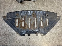 фото thumb №11, Защита нижние подвеска двигателя коробки bmw e84 x1 комплект оригинальные