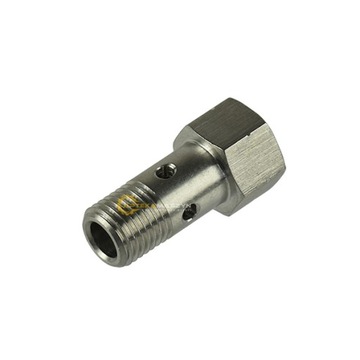 Перепускной клапан Volvo BL70 BL70B BL71 BL71B EL70C