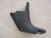 фото thumb №1, Audi tt 8s0 8s защита порог внутреннего правая