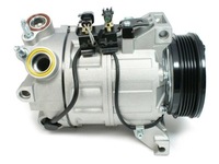 фото thumb №1, Компресор кондиціонера 240977