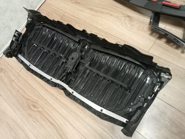 фото thumb №8, Bmw x5 g05 решітка решітка радіатора решітки радіатора жалюзі m набір