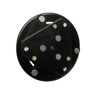 фото thumb №1, Зчеплення кондиціонер delphi sp17 chevrolet captiva