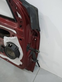 Купити Двері ліва перед 106/b fiat bravo ii 2007-2014, фото thumb